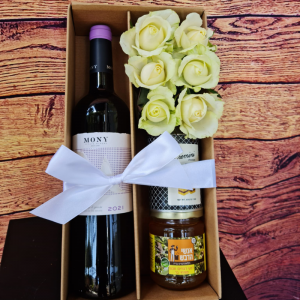 מארז "לחיים"